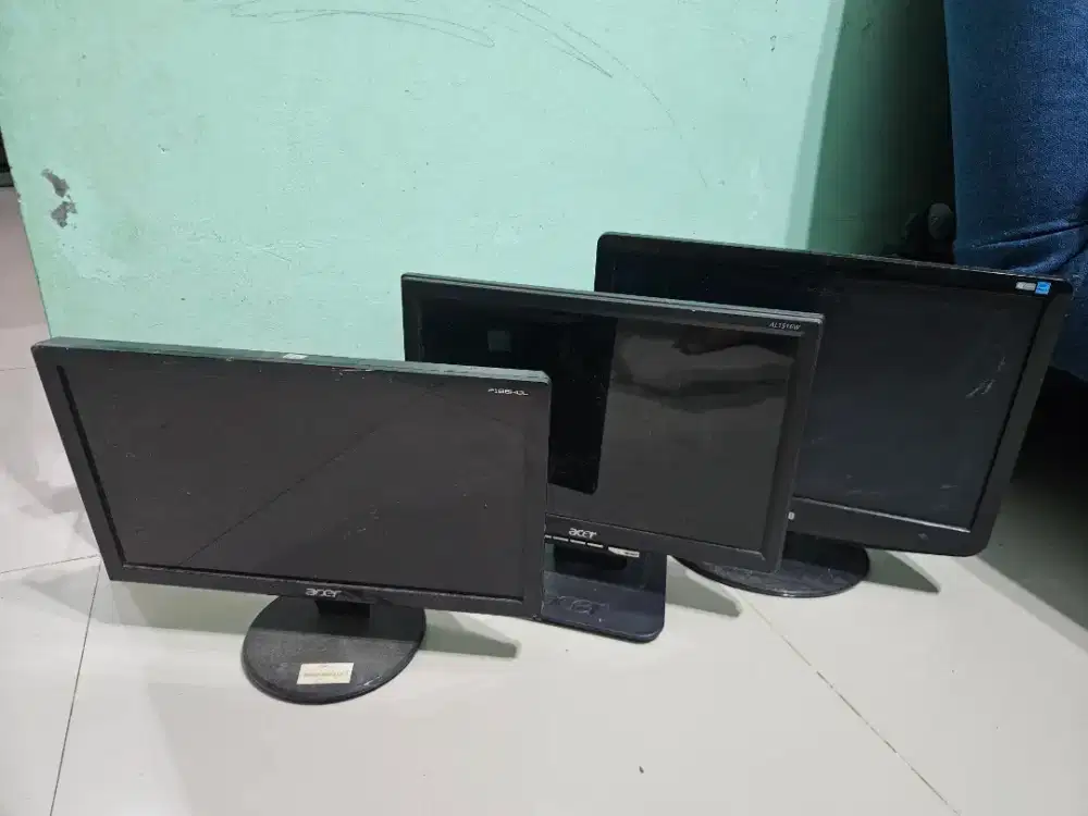 Monitor samsung
