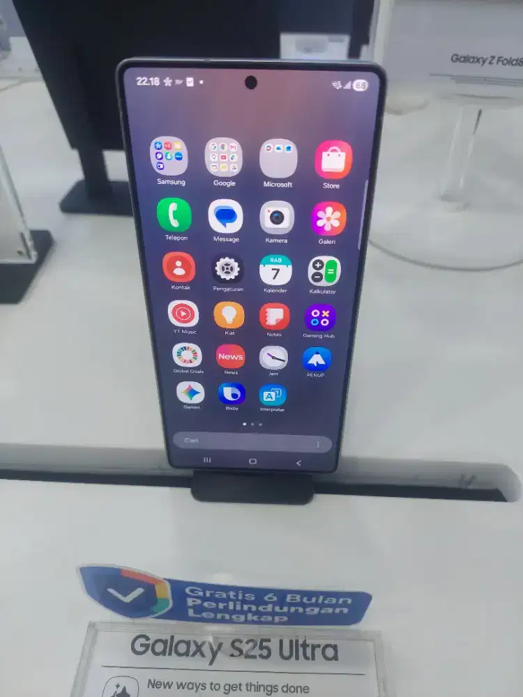 Galaxy S25 Ultra 12/256 GB