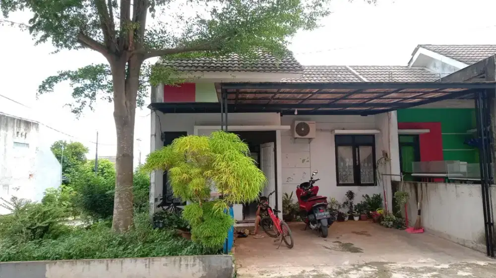 Rumah Hook, Aman dan Nyaman