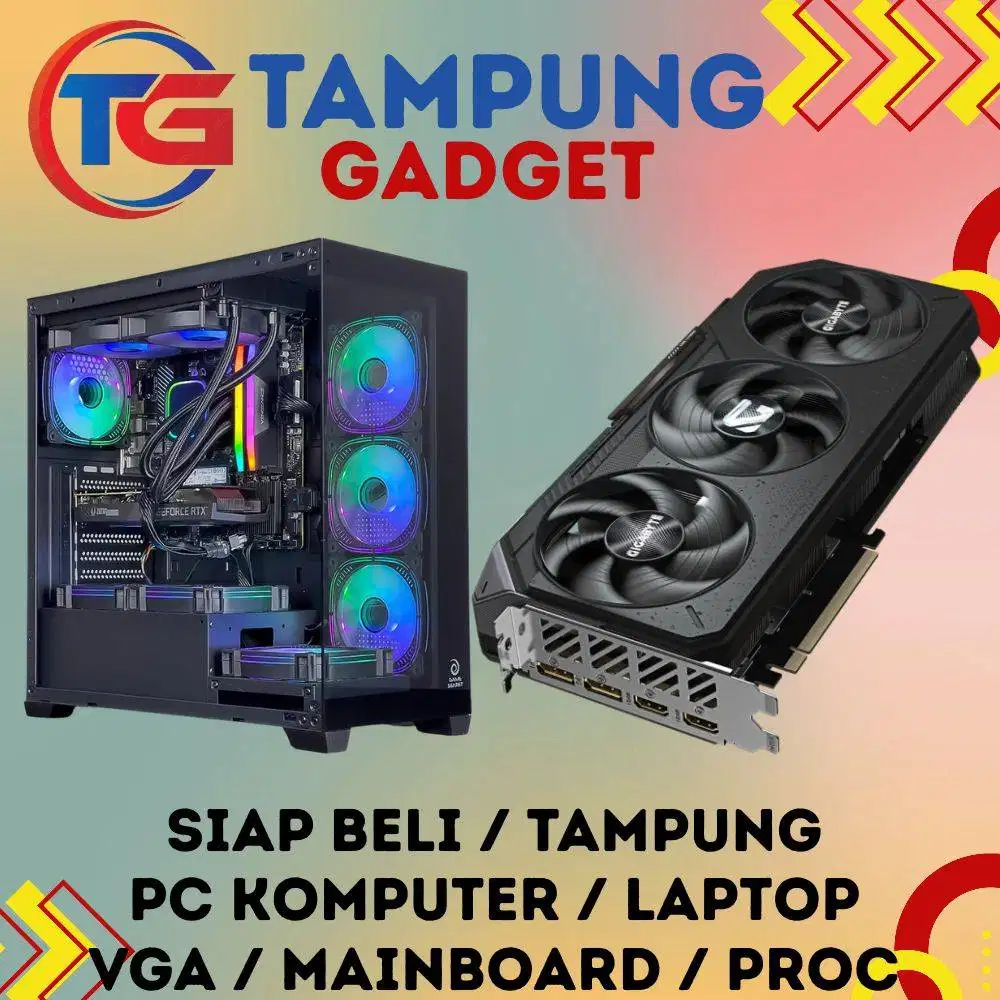 KAMI SIAP BAYAR CASH! JUAL / BELI Komputer PC Mini Mainboard Processor
