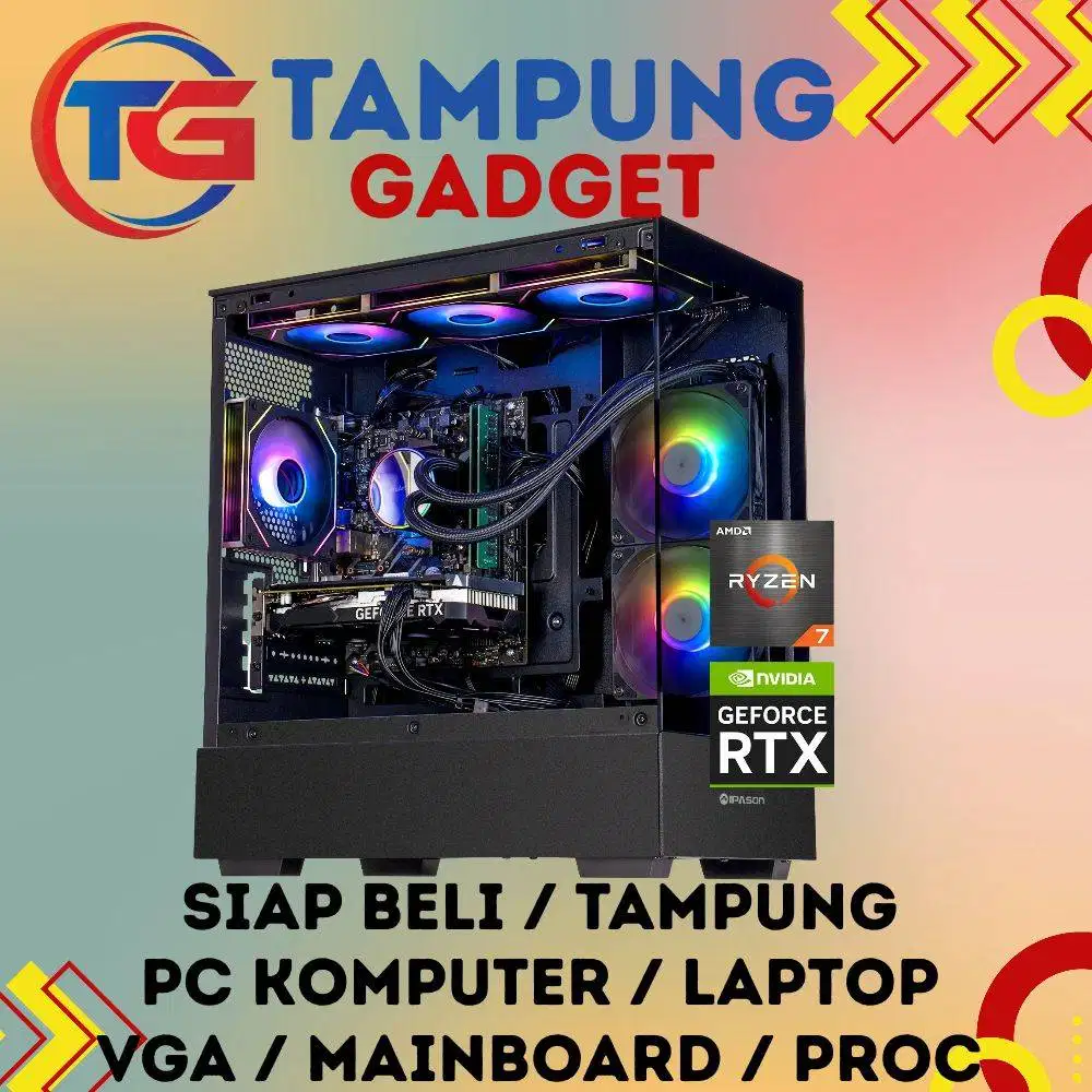 KAMI SIAP BAYAR CASH! JUAL / BELI Komputer PC Mini Mainboard Processor