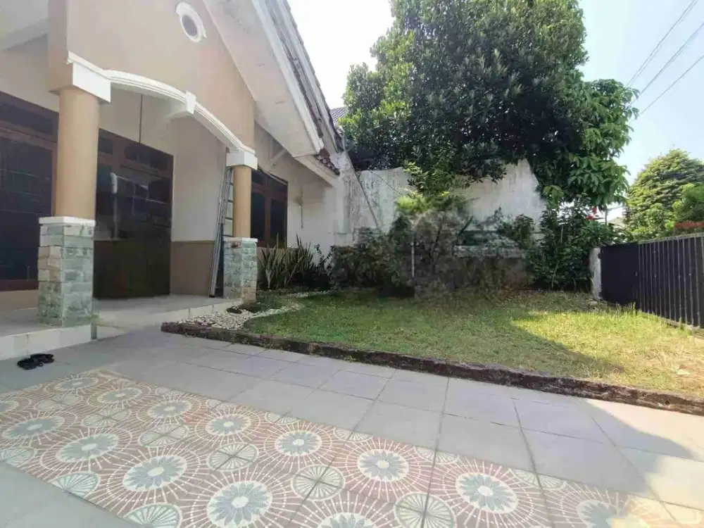 rumah duta siap huni duta harapan bekasi utara