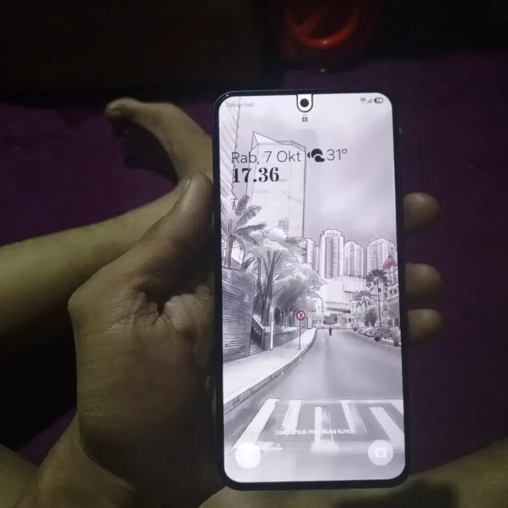 Samsung a57 12/256