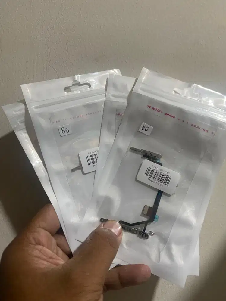 Flex On Off Iphone 8G