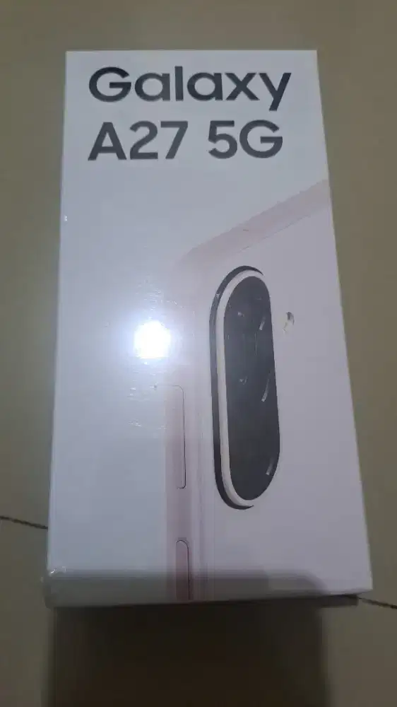 Samsung a27 6/128