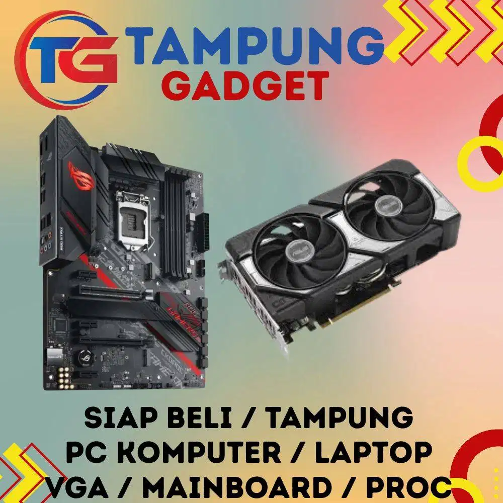 KAMI SIAP BAYAR CASH! JUAL / BELI Komputer PC Mini Mainboard Processor