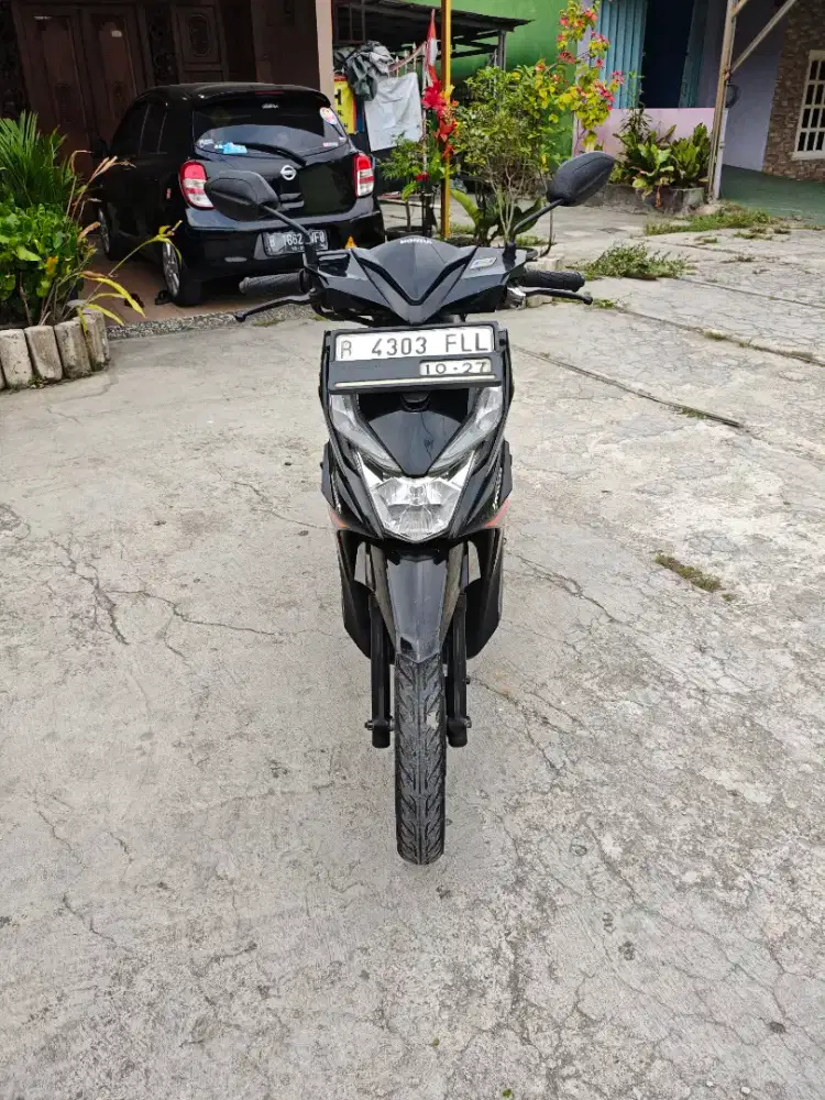 #Forsale Honda Beat ECO 2017 110cc