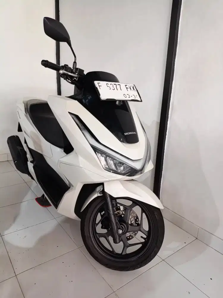 PCX 160 CBS ANTIK SIAP TURINGH
