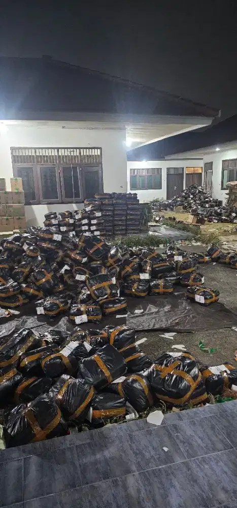 Lowongan kerja packing