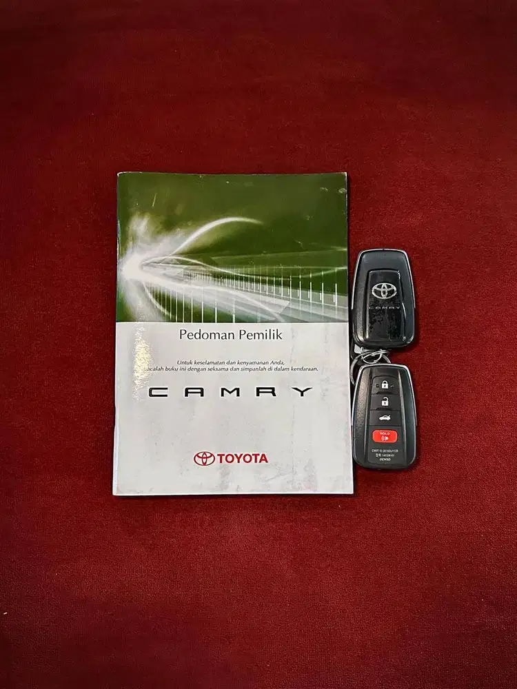 Tdp13jt Angs7.8jt [Odo 31rb] CAMRY 2.5 V 2020 2019 ACCORD CIVIC