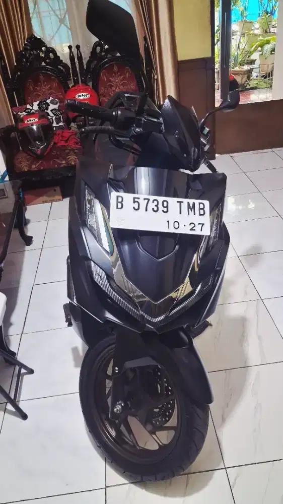 Vario 160 ABS 2022