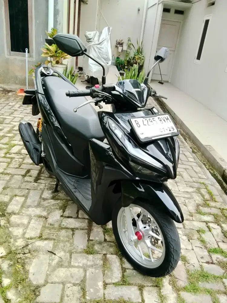 Vario 125 led new 2019