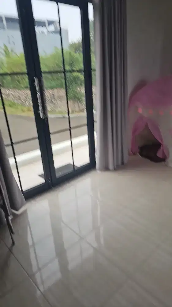 Dicari Asisten Rumah Tangga