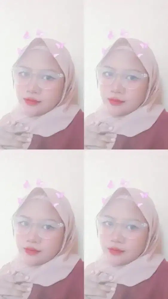 cari pekerjaan art / baby sister