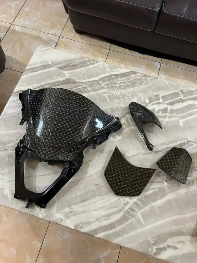 Karbon Kevlar PCX 160