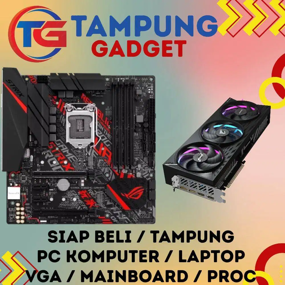 KAMI SIAP BAYAR CASH! JUAL / BELI Komputer PC Mini Mainboard Processor