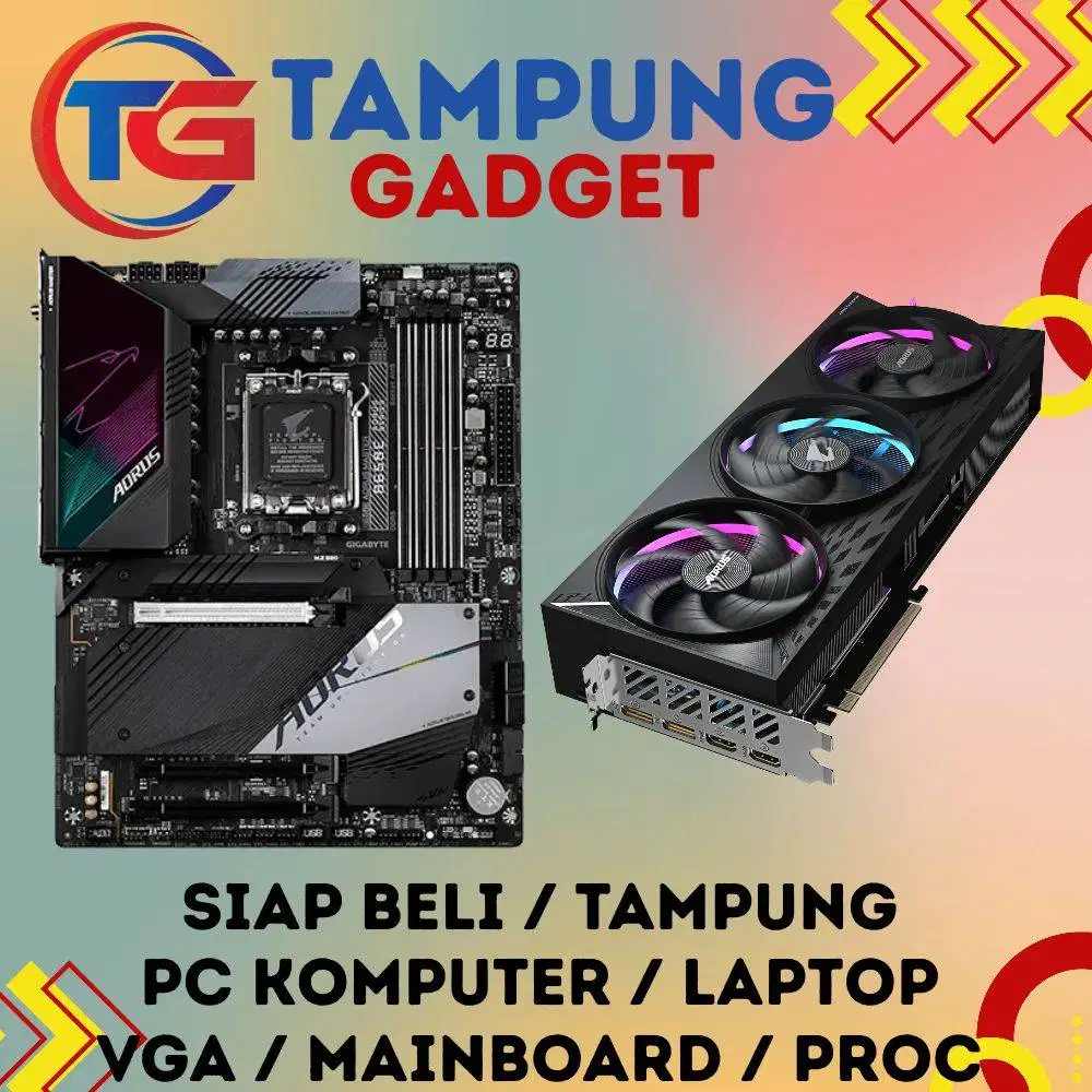 KAMI SIAP BAYAR CASH! JUAL / BELI Komputer PC Mini Mainboard Processor