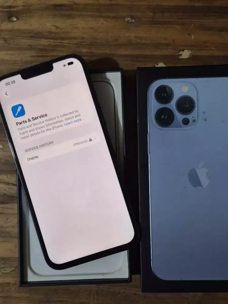 Iphone 13 Pro max