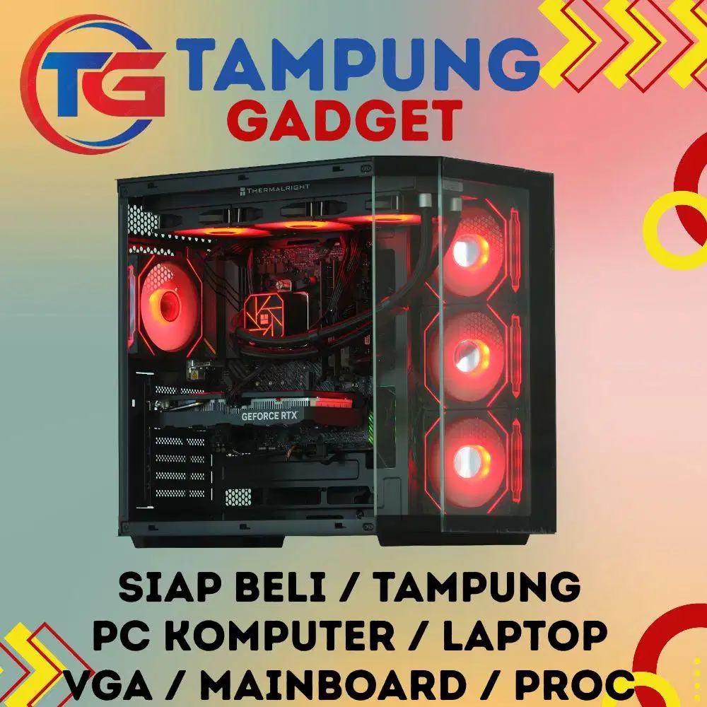 KAMI SIAP BAYAR CASH! JUAL / BELI Komputer PC Mini Mainboard Processor