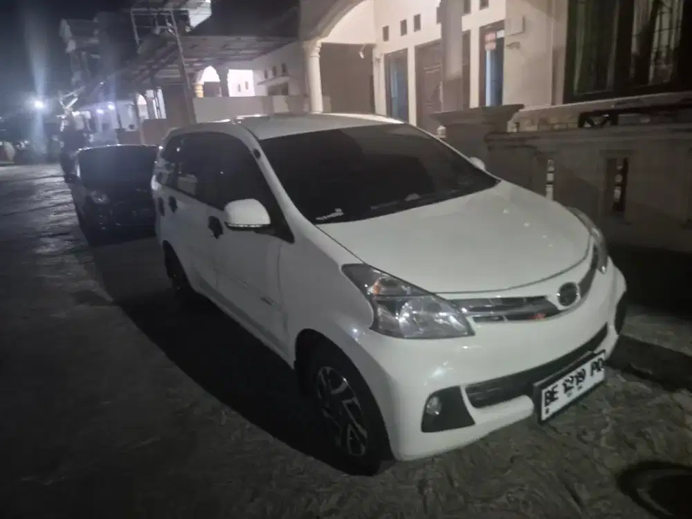 Xenia R deluxe 2014 gress