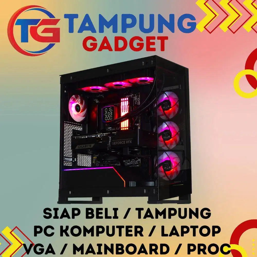 KAMI SIAP BAYAR CASH! JUAL / BELI Komputer PC Mini Mainboard Processor