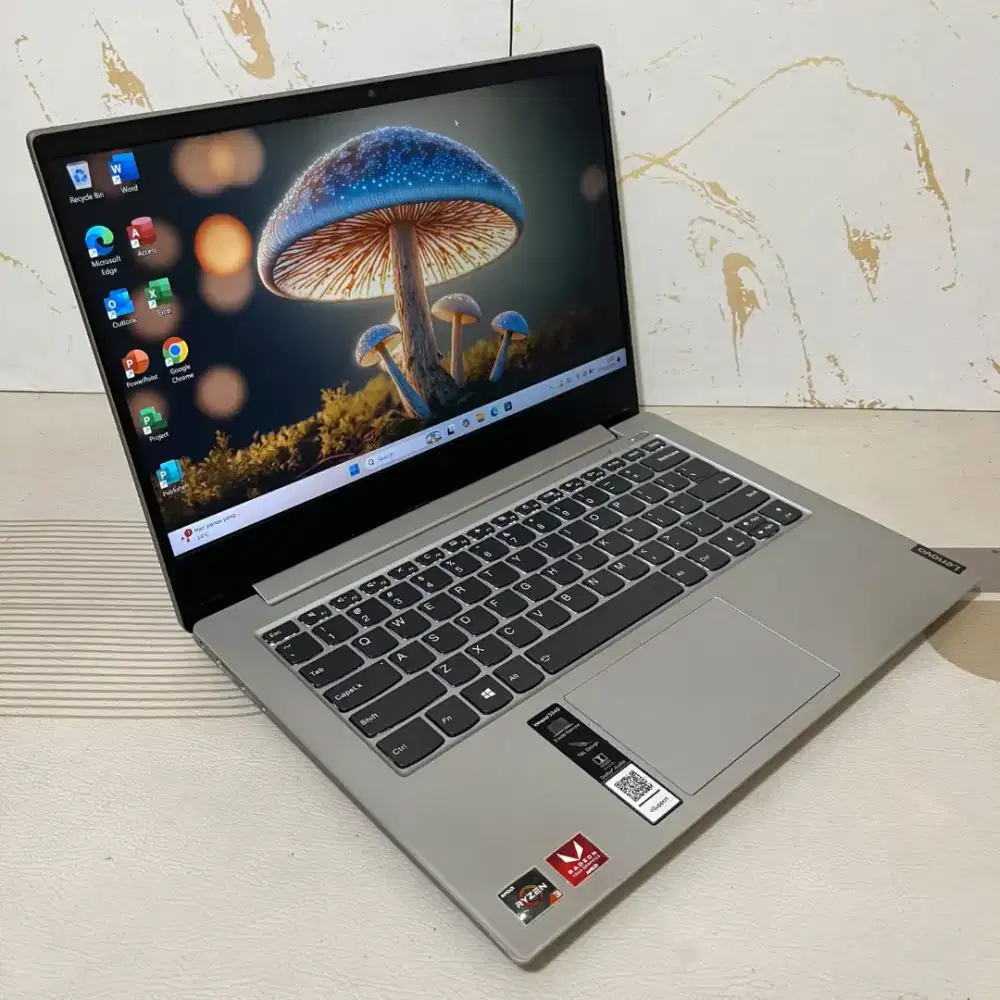 Forsale, Laptop Lenovo IdeaPad S340 (81NB).