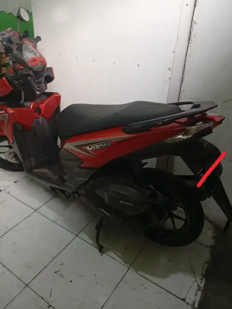 Dijual Vario 150