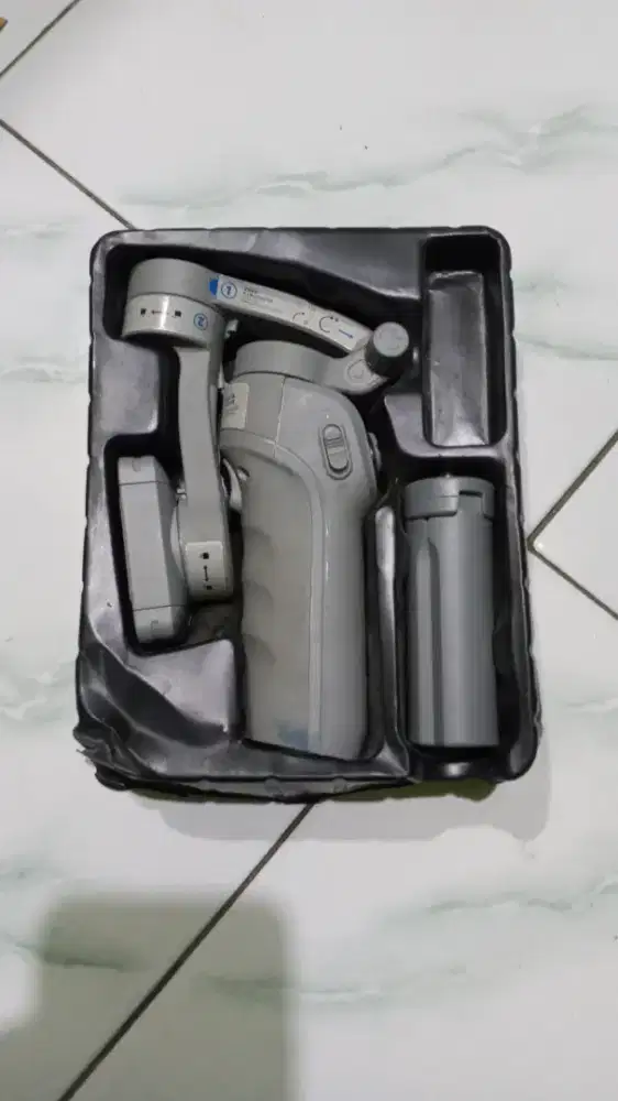Gimbal stabilizer TNW