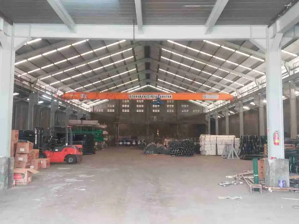 Cigondewah Gudang