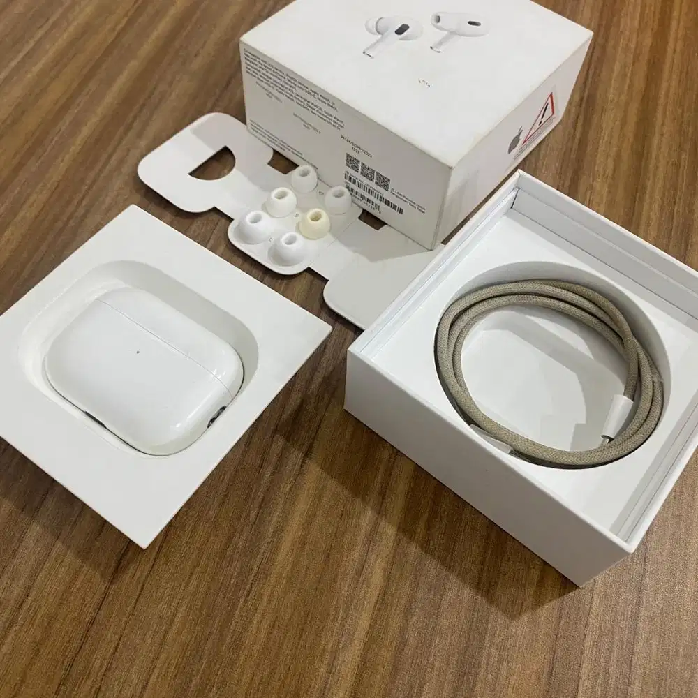 AirPods Pro 2 Type-C ex-iBox