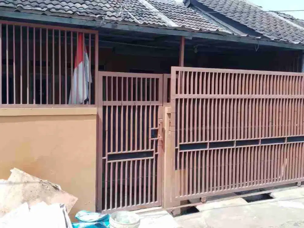 Permata Sompok Asri