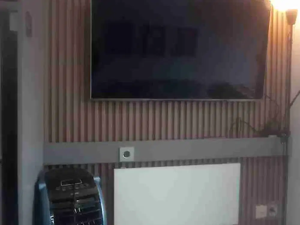 Dijual Apartemen 1 Bedroom Furnished Pamulang Tangerang Selatan