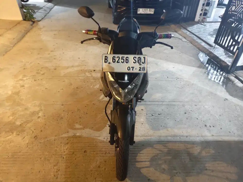 Di Jual CS1 2008