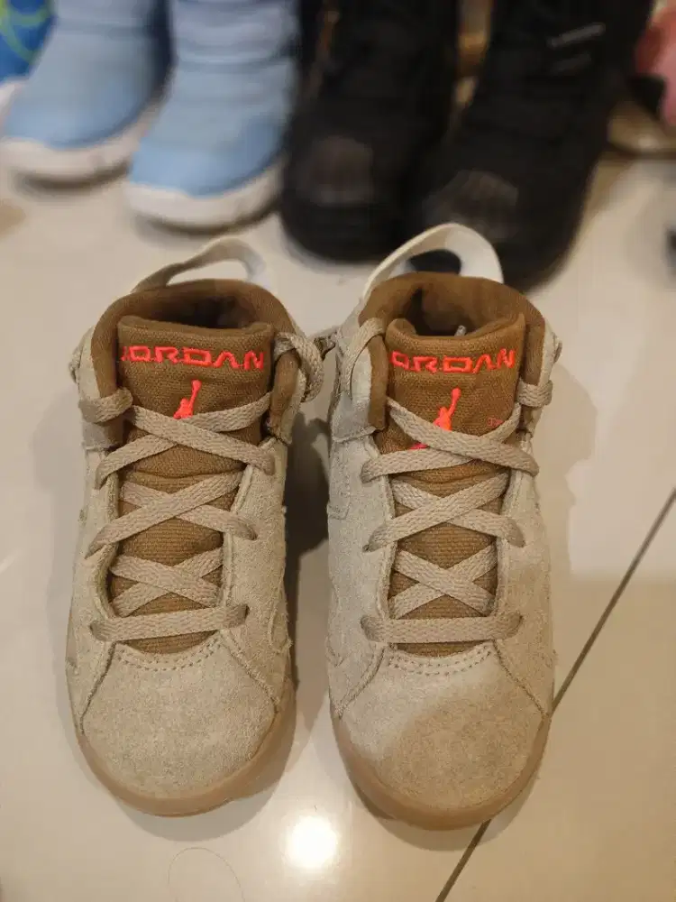 Nike Air Max 270 React ENG x Travis Scott Cactus Trails.
