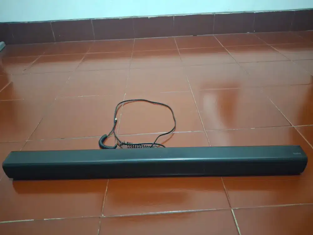 Redmi soundbar bluetooth
