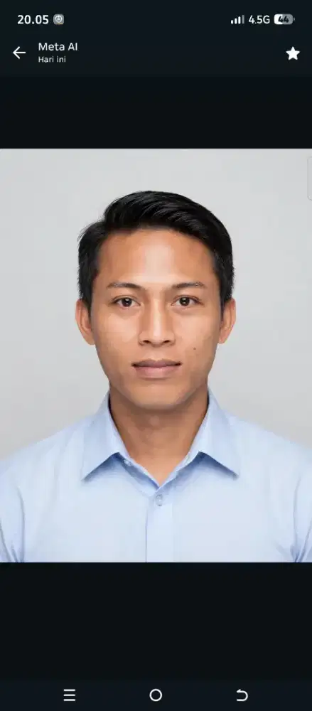 Driver SIM B1 Aktif Sampai 14 Oktober 2027
