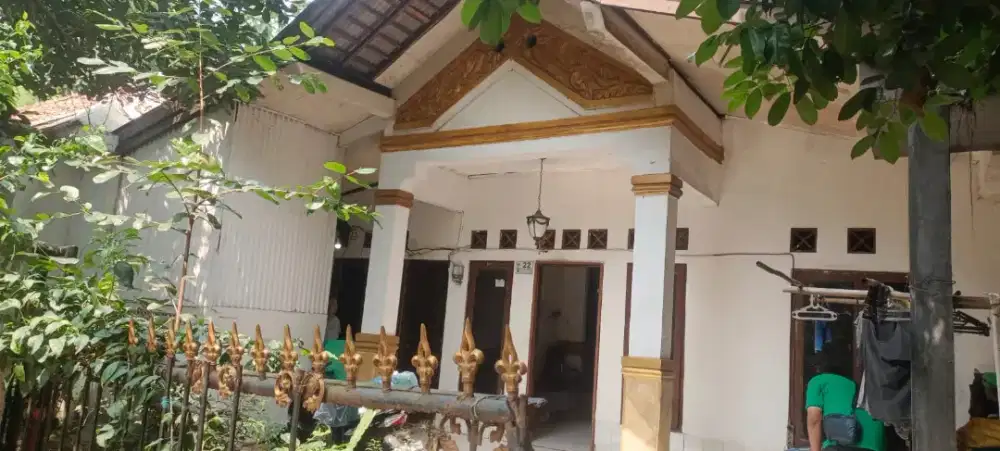 Dijual Rumah Cibubur