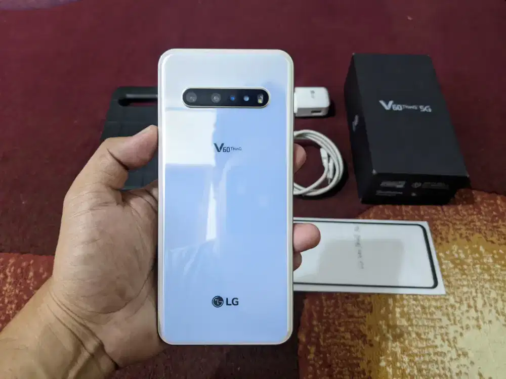 LG V60 THINQ 5G Beacukai