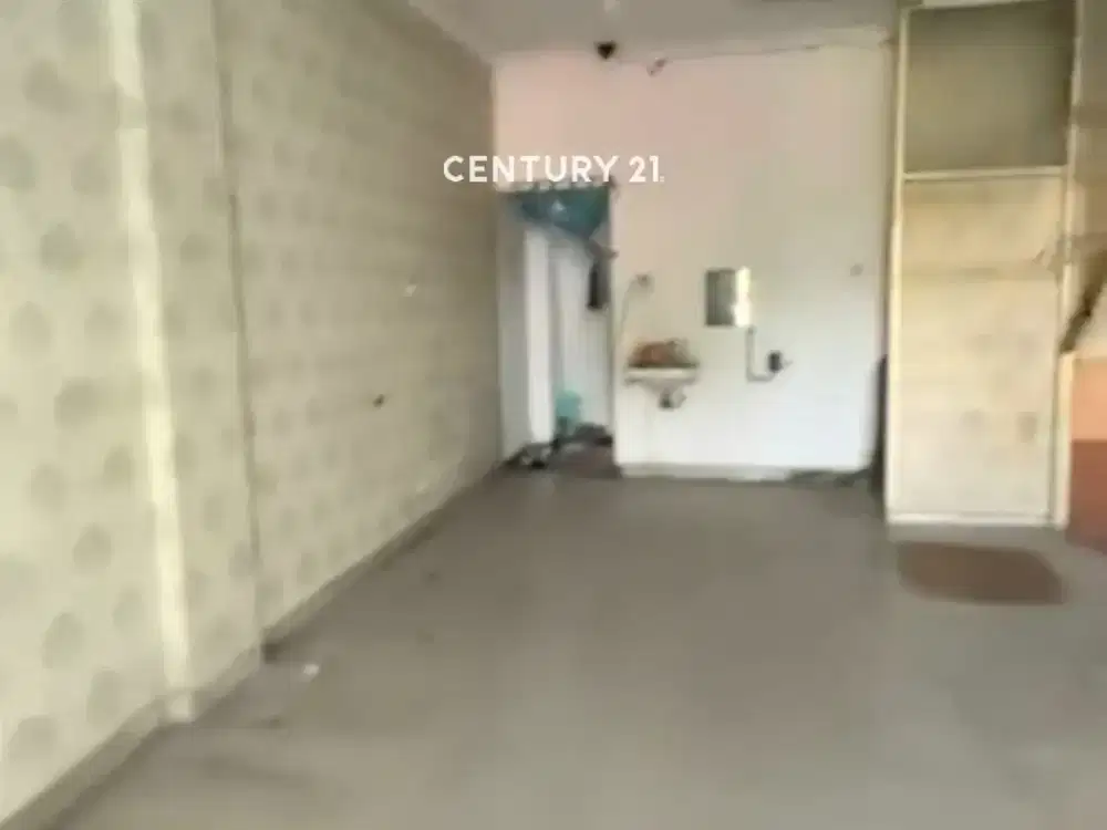 Disewakan Ruko Bolevard Hijau Kota Harapan Indah
