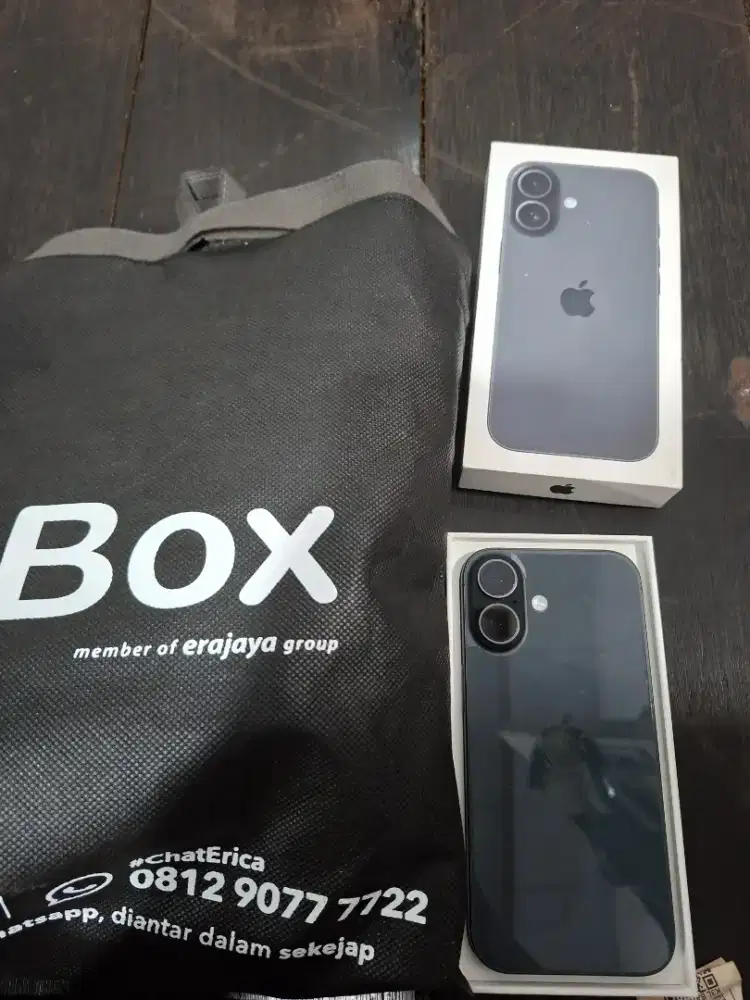 iphone 17 256gb ibox like new