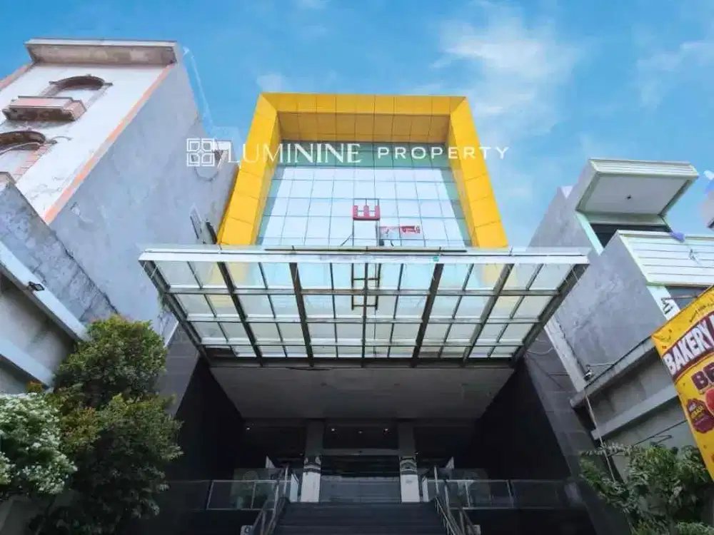 HOTEL DI BANDENGAN, JAKARTA BARAT