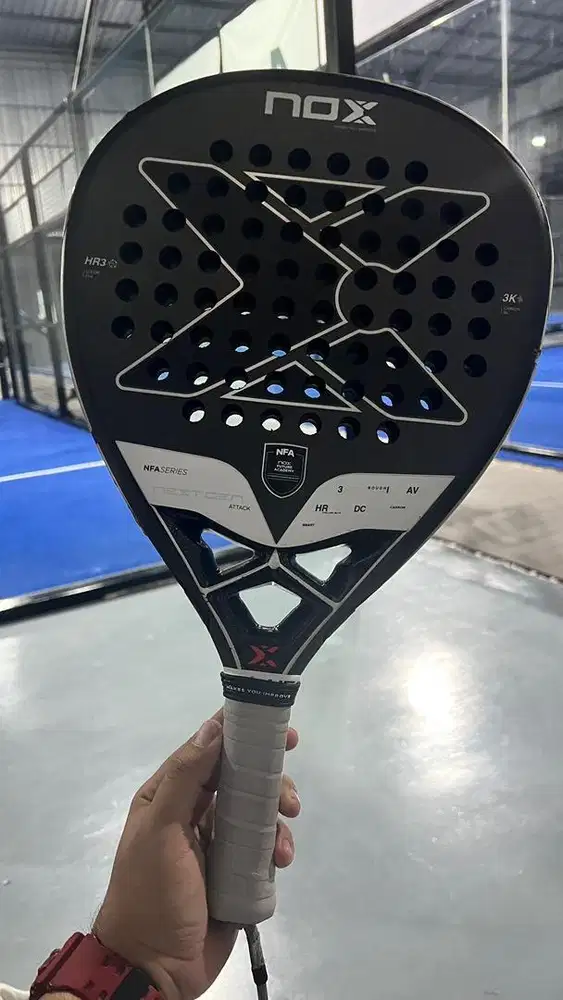 Nox nexgen 2025