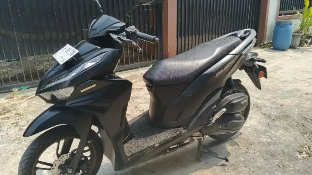 Vario 125 2024 FOR SALE