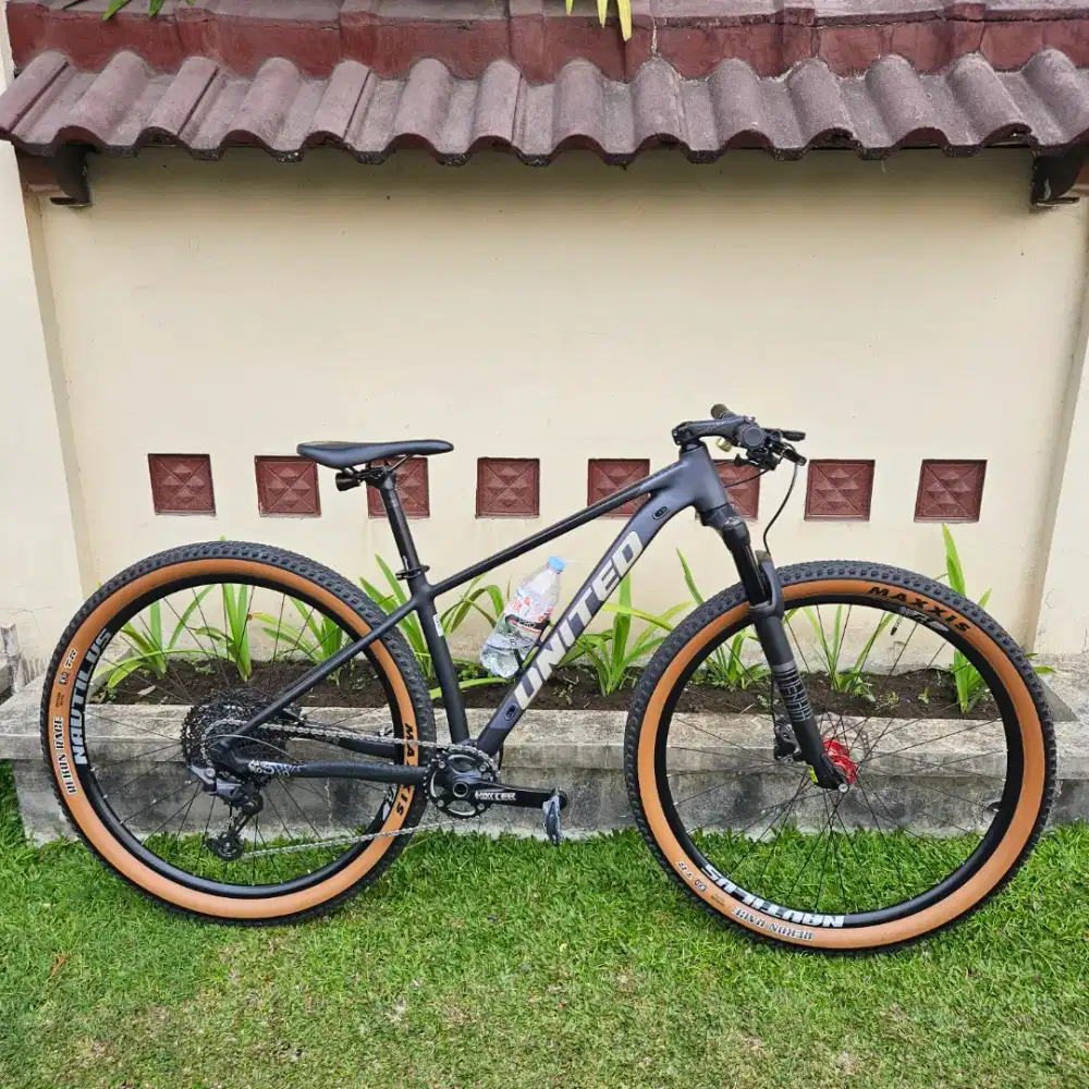 United clovis 5.10 - Upgrade