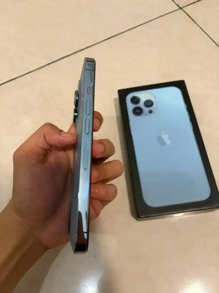 Iphone 13 Pro Beacukai