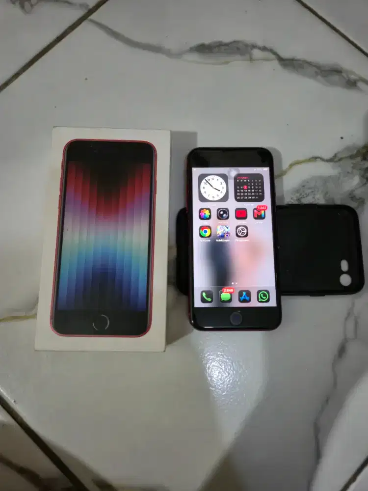 Iphone se 3 2022 128