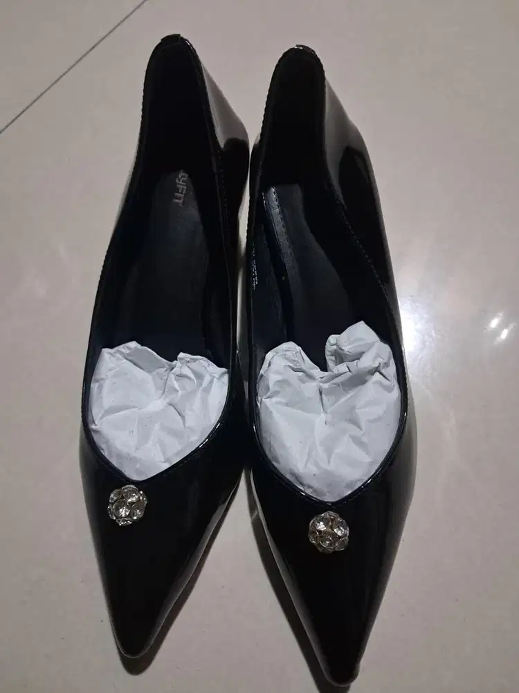 sepatu pretty fit NEW