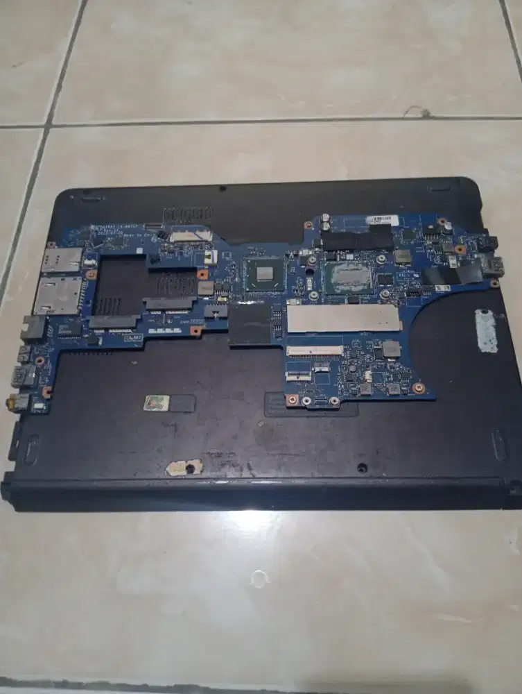 Motherboard laptop Thinkpad S230u