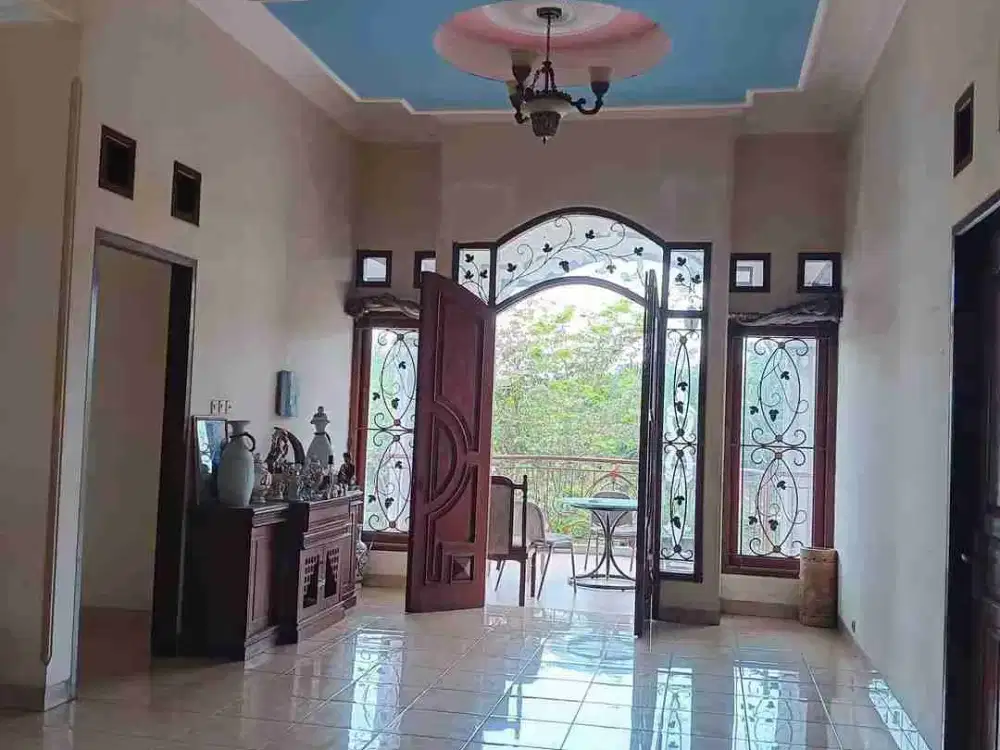 Harga bawab NJOP Rumah 500m2 Metland Menteng Cakung Jual murah