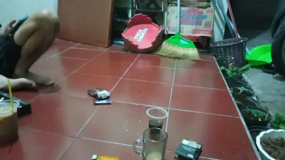 nyari kerjaan / lowongan